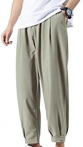 FEIHYZCY Jeans for Men, Men's Casual 