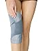 Futuro - 95341EN FUTURO For Her Knee Support, One Size Gray