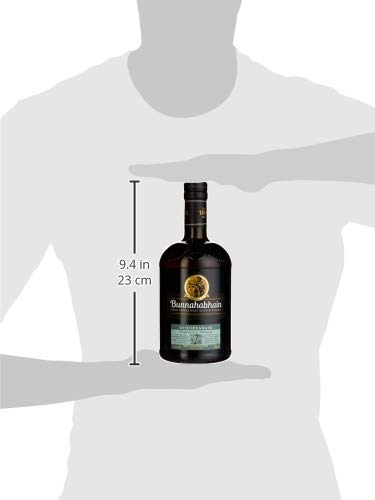 Bunnahabhain Stiùireadair Single Malt Whisky (1 x 0.7 l) – Bild 7