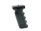 Gadget Place Handle with Thumb Screw for Canon EOS
