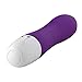 Tingze416 7 Speed Multi-Speed Waterproof Powerful Magic Wand 170 x 35 mm (Pink) (Purple)