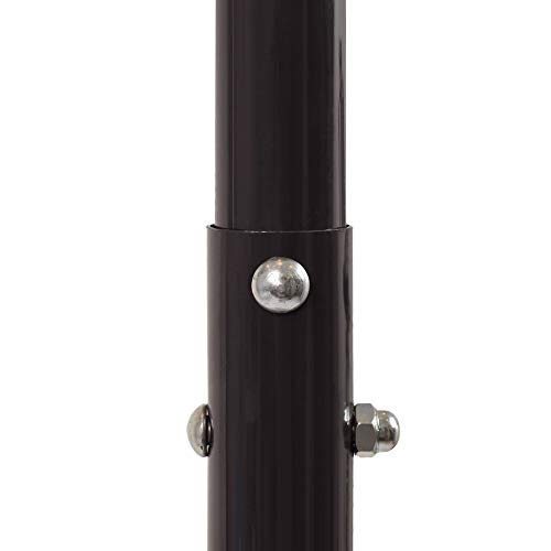 3 Tel+Post+Adjustable+Floor+Jack