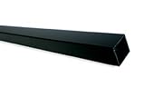 32-inch Square Balusters - Black