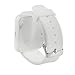 Padgene Bluetooth 4.0 Smart Watch for Smartphones - White