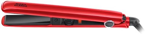 Nicky Clarke Desired Straightener