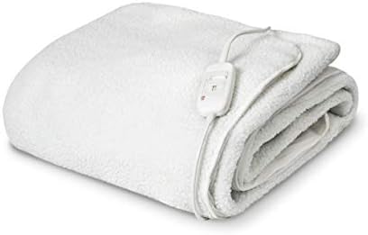 Buy Tontine Electric Blanket With Removable Mattress Topper | UP TO 56% OFF