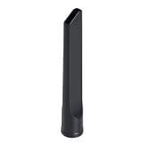 Workshop Wet Dry Vacuum Accessories WS12502A 1-1/4" Wet Dry Vacuum Crevice Tool Is A Shop Vacuum Attachment For Tight places