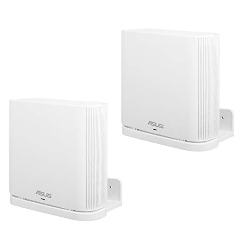 VOMENC Wall Mount Holder for ASUS ZenWiFi AX AC