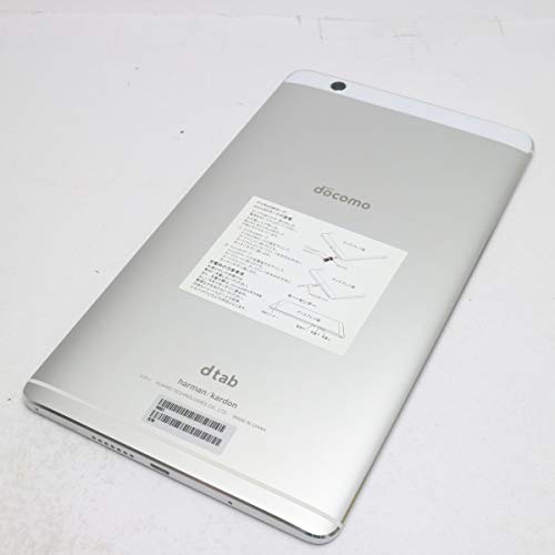 Mua Huawei Huawei Dtab Compact 16gb Silver D 01j S Docomo Tren Amazon Nhật Chinh Hang Fado
