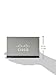 CISCO SYSTEMS CI10010 SG100D-08-NA 8 Port Gigabit Switch,Black