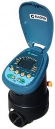 Galcon GC-7101BT Bluetooth Controller with 9 V Operation and Bluetooth - Image 5
