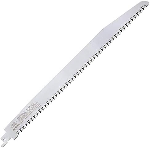 Z ゼット販売 レシプロソー 竹伐採用300 P3 0 替刃 300mm 109 ゼットソー セーバーソー 鋸 ノコギリ のこぎり
