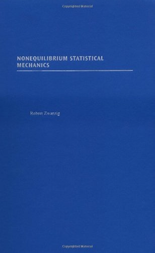 Download Nonequilibrium Statistical Mechanics (English Edition) PDF