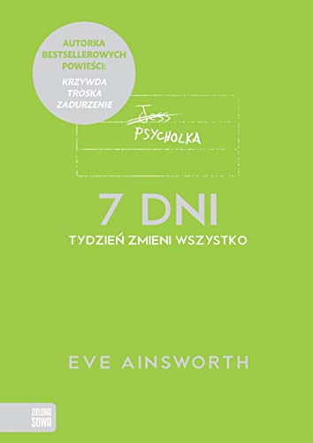 7 dni. Tydzien zmieni wszystko