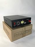 Delta DPS33 33 Amp 12-13.8c AC/DC Power Supply