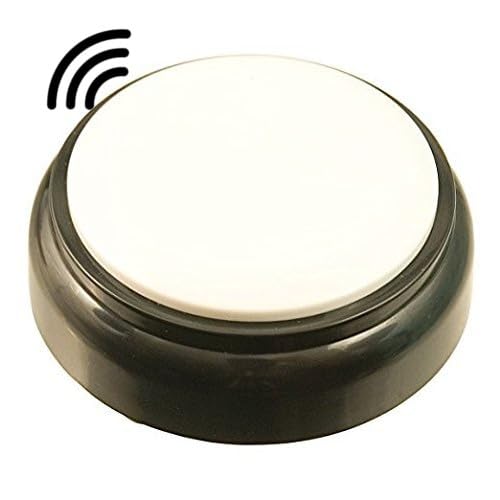 Photo 1 of Talking Large Button Alarm Clock - Telling Time and Date for Elderly, Impaired Sight or Blind