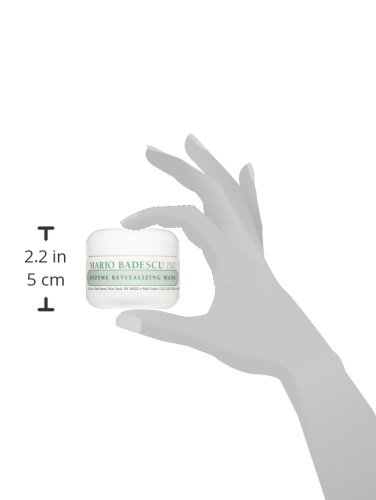 Mario Badescu Enzyme Revitalizing Mask, 2 oz.