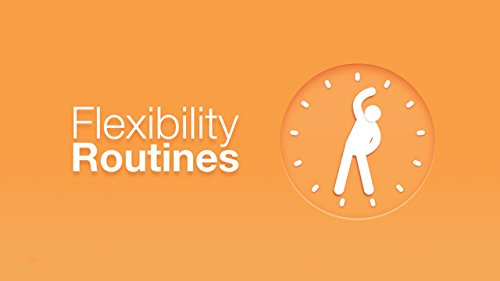 Flexibility Routines Gold