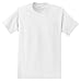 Port & Company Men's Tall Essential T Shirt with Pocket