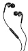 Skullcandy S2FXGM-412 Bombshell Women's In-Ear Headphones with Earbud, Mic & Remote, Geo Black