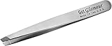 Got Glamour Tweezers, Stainless Steel