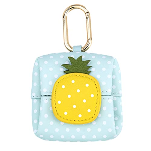 Tomcrazy Cartoon Mini Pouch for Apple Airpods 4 3 2 1 pro... en promo sur Amazon