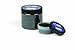 Lightning Powder Black Latent Fingerprint Powder (16-Ounce)