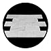 Carrara Marble Italian White Bianco Carrera 3x6 Marble Subway Tile Polished