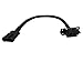 Gritshift Mahindra Roxor OBDII Adapter Cable / OBD Tool