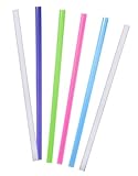 Tervis Straight 6-pk. Fashion Color Straws