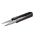 BambooMN Bonsai Tree Pruning Trimming Starter Tool Kit - Leaf Trimmers, and Bamboo Rake - 1 Set
