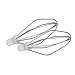 Batter Whisks for Bosch Universal & Universal Plus Mixers Muz6ndb2 NEW Good Gift Fast Shipping