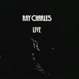 Ray Charles Live