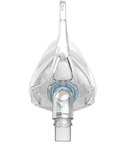 Fisher & Paykel Vitera Mask Seal - Medium Replacement Cushion For CPAP Masks
