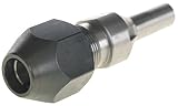 Woodstock D3080 Router Bit Spindle for W1674 Shaper