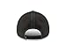 New Era NASCAR 2017 Alternate Driver 9Forty Adjustable Cap, One Size, Black/Graphite
