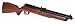 Benjamin 392 Bolt Action Variable Pump Air Rifle (.22)