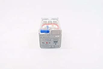 Реле rcp11 003 24vdc