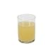 Drink Thick & Easy Apple Honey Consistency Portion Control Cups 24 Case 4 Ounce