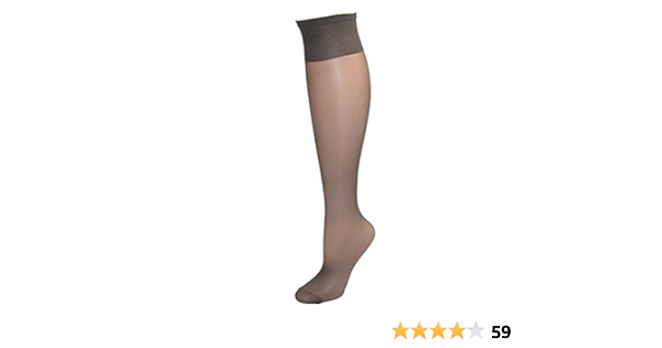hanes plus size hosiery