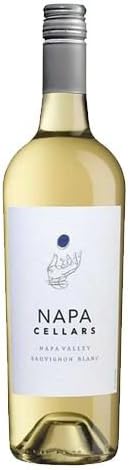 Napa Cellars Sauvignon Blanc 2014 75cl 13.5% ABV