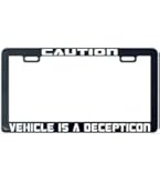 Chicago Sport Teams License Plate Frame Decorative Plate