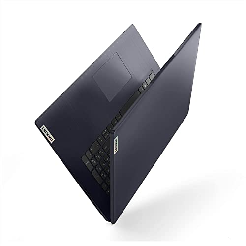 Lenovo IdeaPad 5i 15.6” FHD Touchscreen Laptop, 11th Gen Intel Core i7-1165G7 Processor, 12GB RAM 1TB SSD, Backlit Keyboard, Fingerprint Reader, Windows 11, Abyss Blue