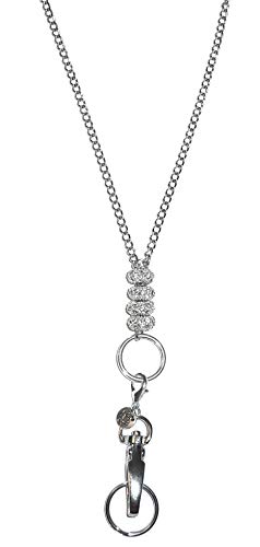 Fashion Beaded Lanyard or Necklace 34 