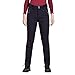 FREE SOLDIER Outdoor Women's Soft Shell Fleece Lined Ski Pants Winter Lightweight Hiking Cargo Nylon Pants with Multi-Pockets