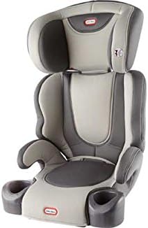 little tikes circuit car seat reviews