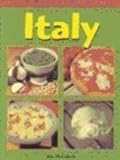 Image de Italy (World of Recipes)