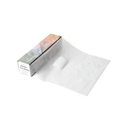 CPR Manikin Face Shields 36/Roll
