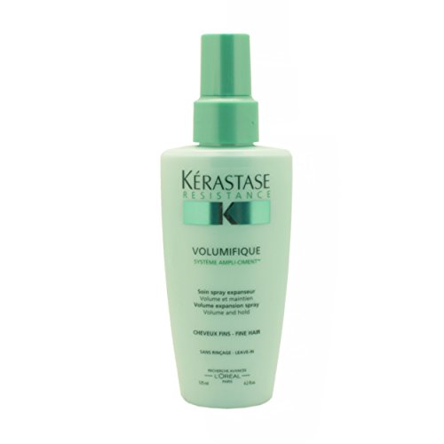 Resistance Volumifique Volume Expansion Spray By Kerastase Hair Spray 4.2 Oz
