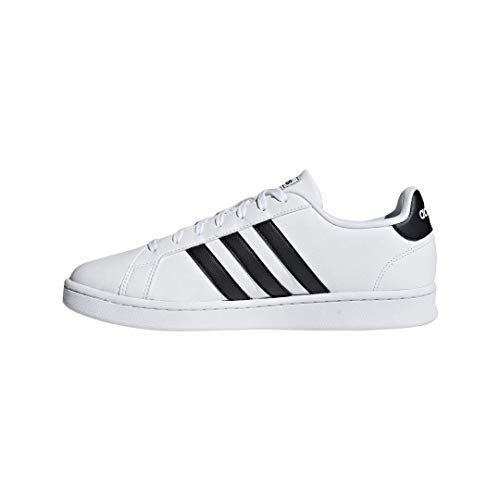 adidas Grand Court Shoes - Image 9